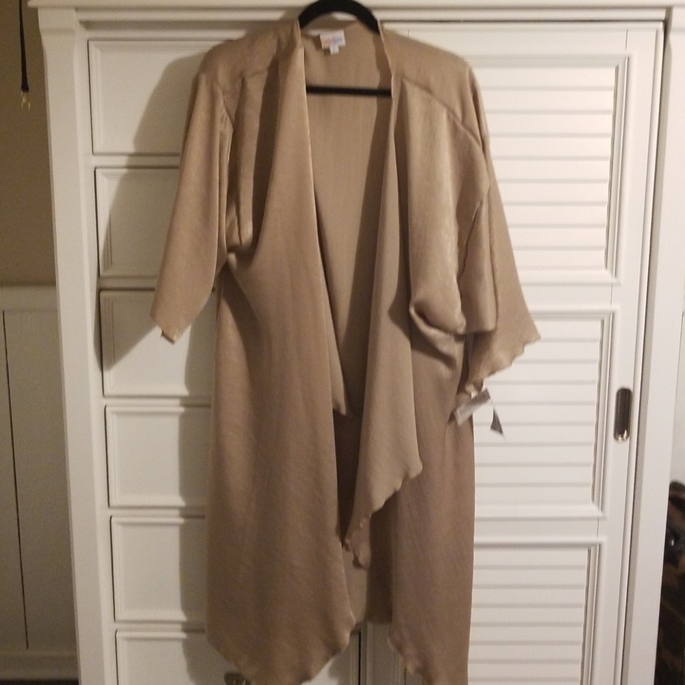NWT lularoe elegant shirley